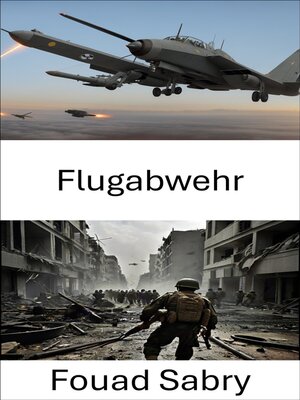 cover image of Flugabwehr